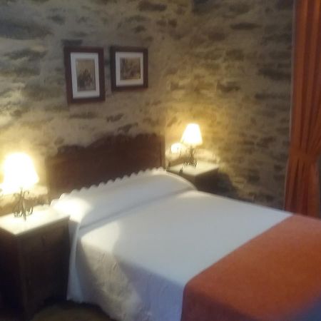 Casa Miguez Guest House Quion Eksteriør bilde
