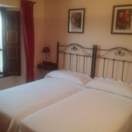 Casa Miguez Guest House Quion Eksteriør bilde
