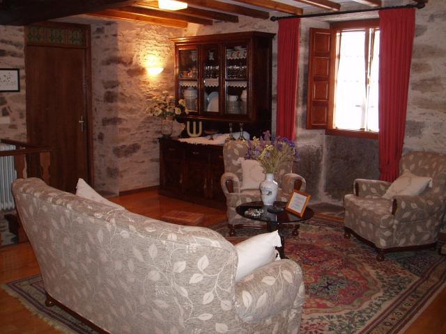 Casa Miguez Guest House Quion Eksteriør bilde