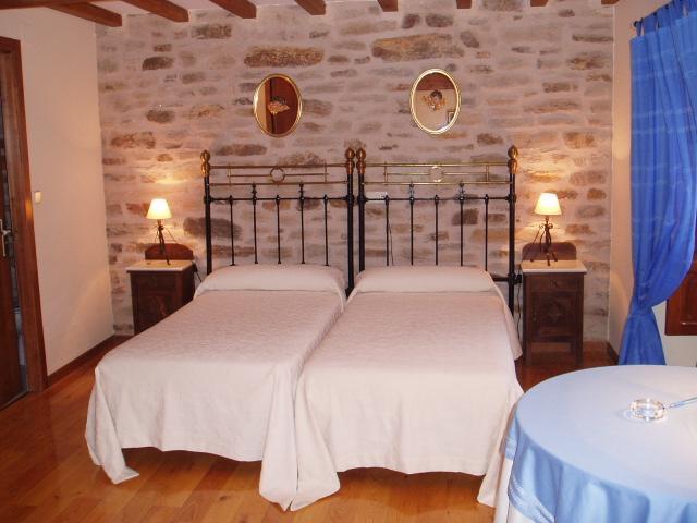 Casa Miguez Guest House Quion Eksteriør bilde