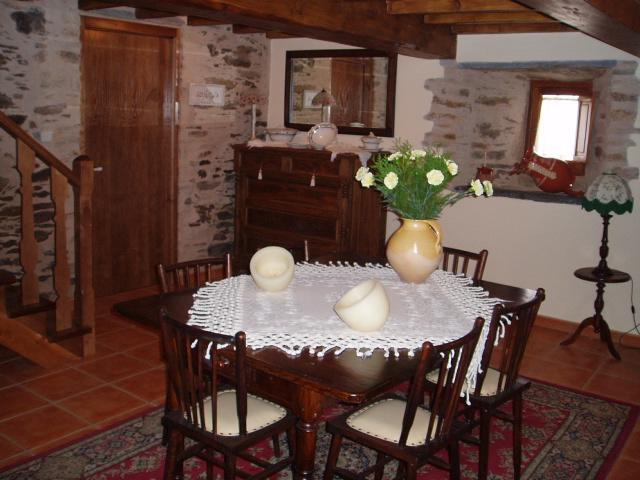Casa Miguez Guest House Quion Eksteriør bilde