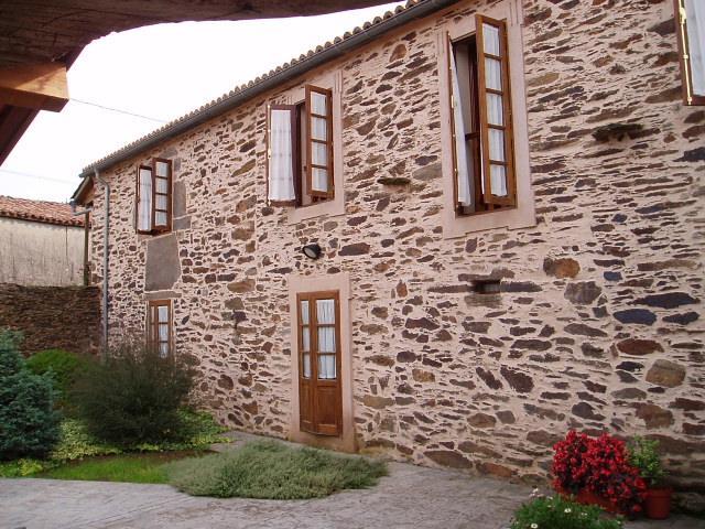 Casa Miguez Guest House Quion Eksteriør bilde