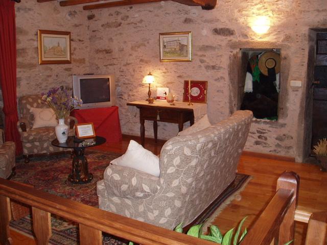 Casa Miguez Guest House Quion Eksteriør bilde