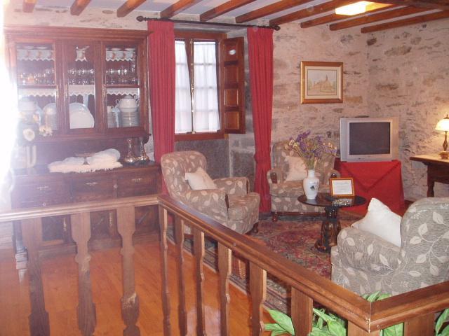 Casa Miguez Guest House Quion Eksteriør bilde