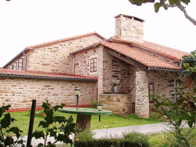 Casa Miguez Guest House Quion Eksteriør bilde