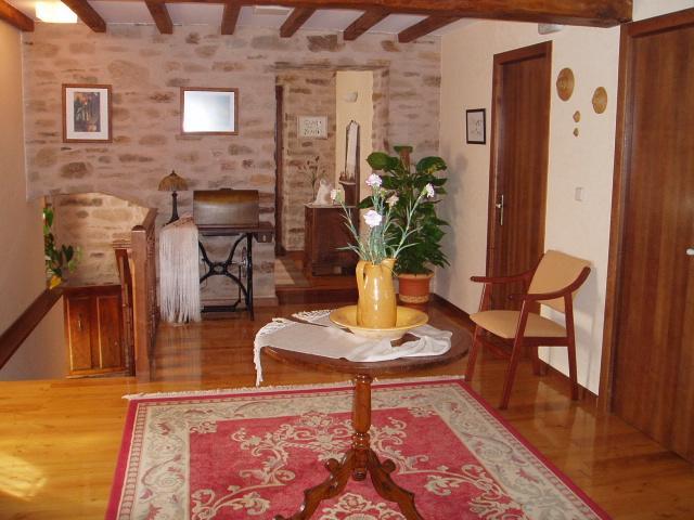 Casa Miguez Guest House Quion Eksteriør bilde