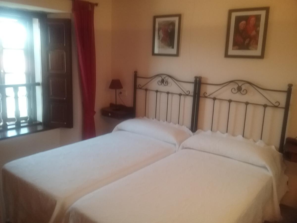 Casa Miguez Guest House Quion Eksteriør bilde
