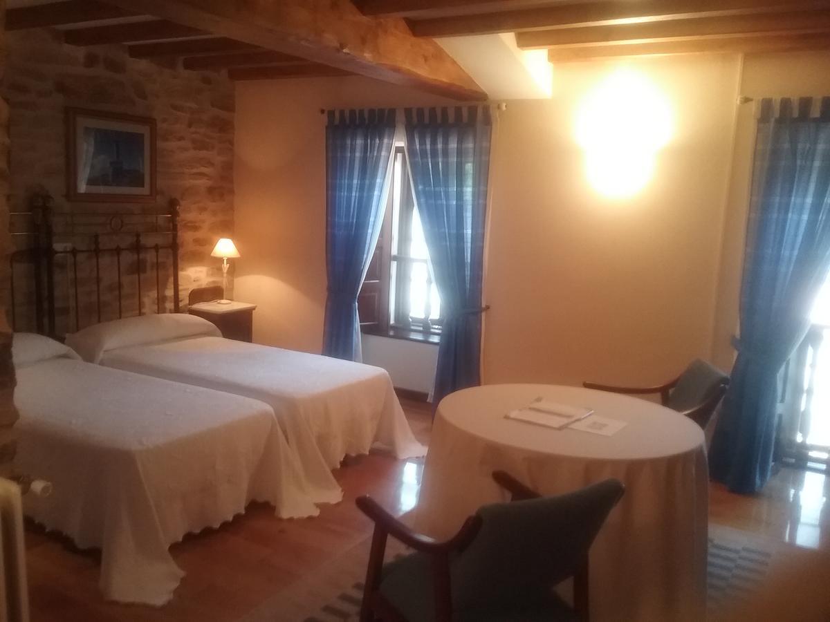Casa Miguez Guest House Quion Eksteriør bilde