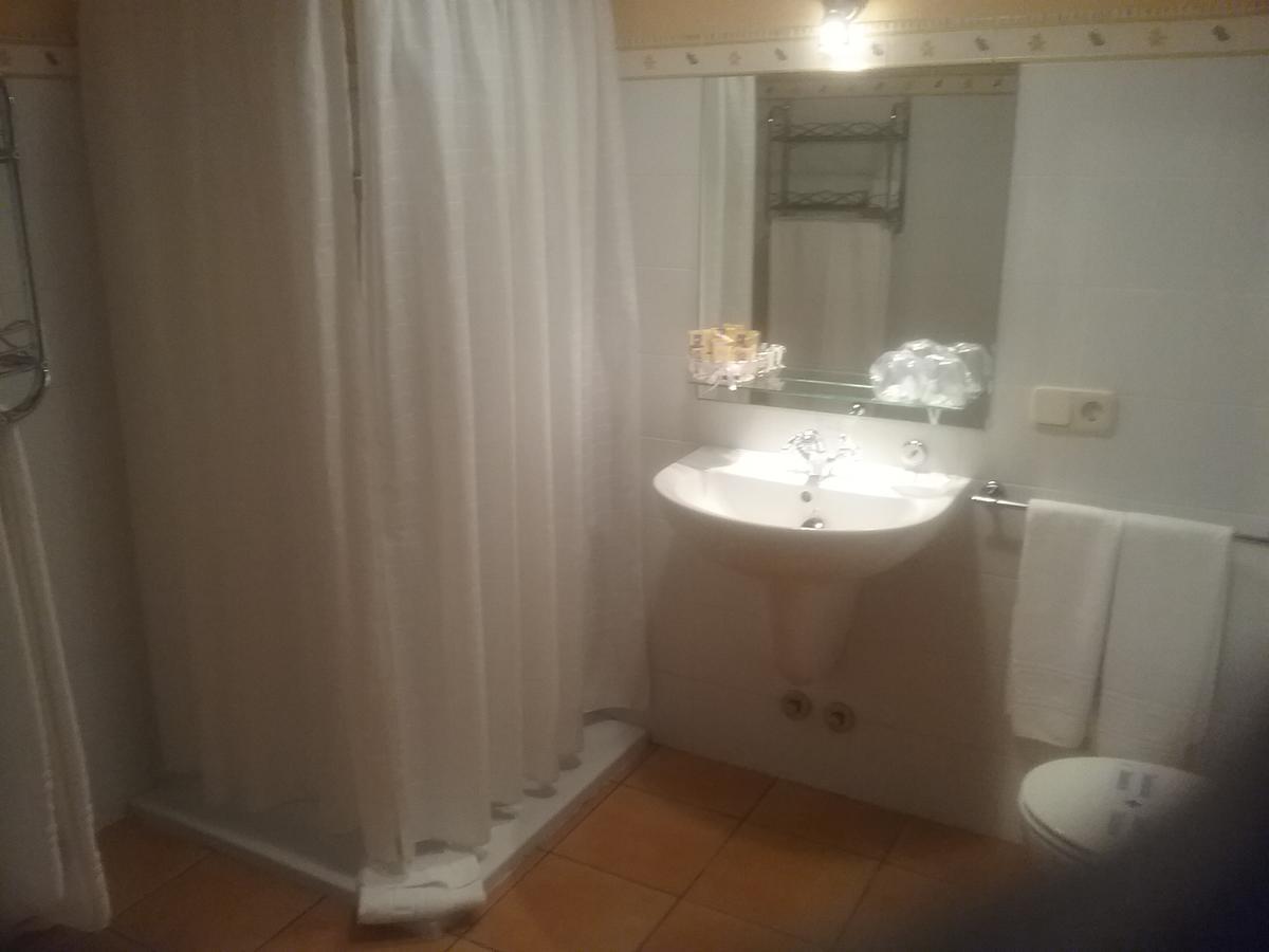 Casa Miguez Guest House Quion Eksteriør bilde