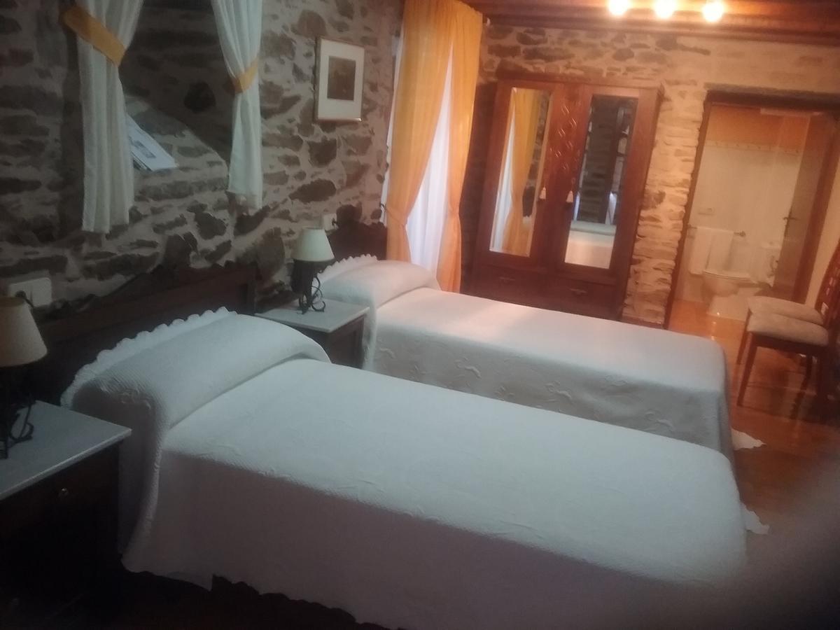 Casa Miguez Guest House Quion Eksteriør bilde