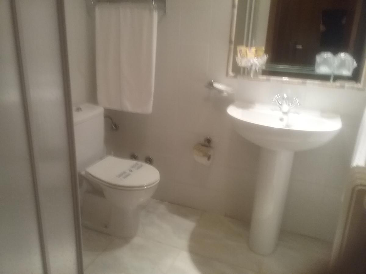 Casa Miguez Guest House Quion Eksteriør bilde