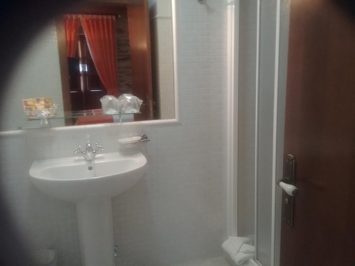 Casa Miguez Guest House Quion Eksteriør bilde