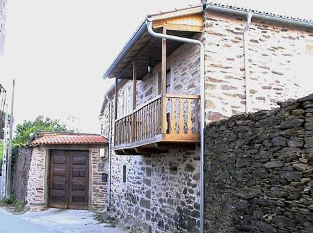 Casa Miguez Guest House Quion Eksteriør bilde